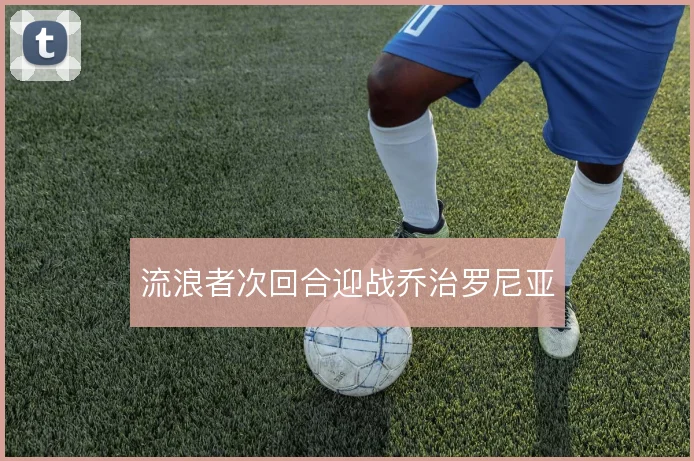 流浪者次回合迎战乔治罗尼亚
