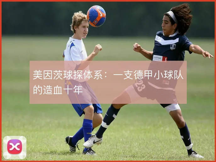 美因茨球探体系:一支德甲小球队的造血十年