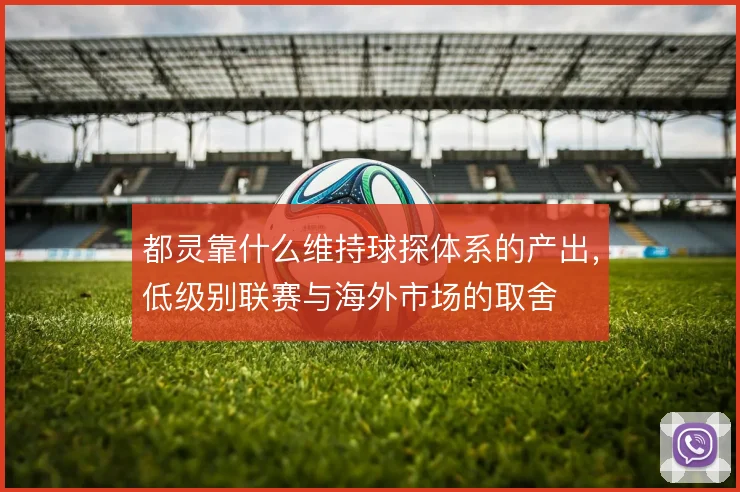 都灵靠什么维持球探体系的产出，低级别联赛与海外市场的取舍
